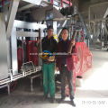 Biomass briquette making machine price